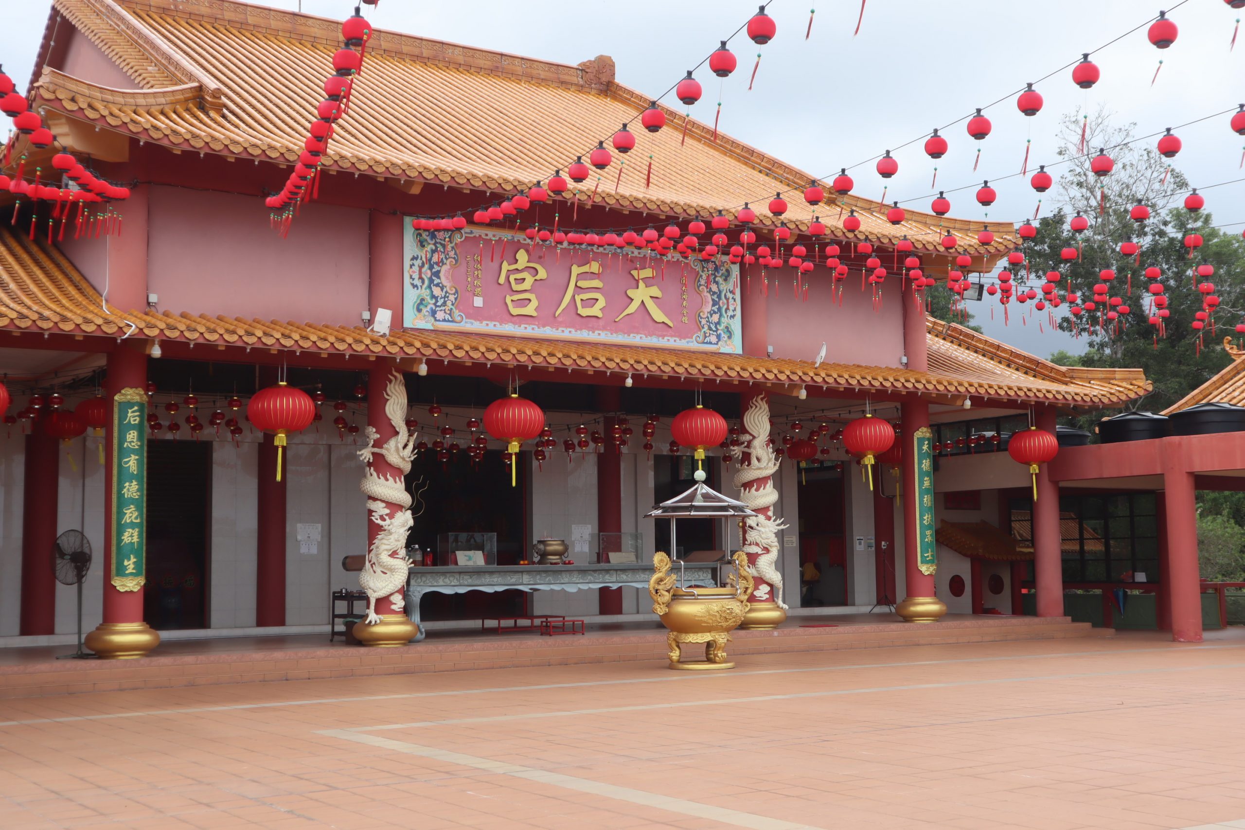 东：受访非穆场所领袖皆鼓励符合资格者踊跃申请，惟希望申请程序方便及简化