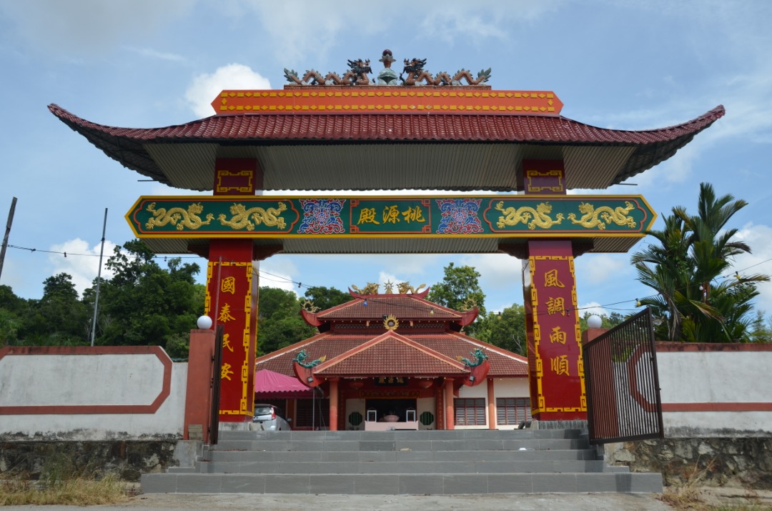 东：受访非穆场所领袖皆鼓励符合资格者踊跃申请，惟希望申请程序方便及简化