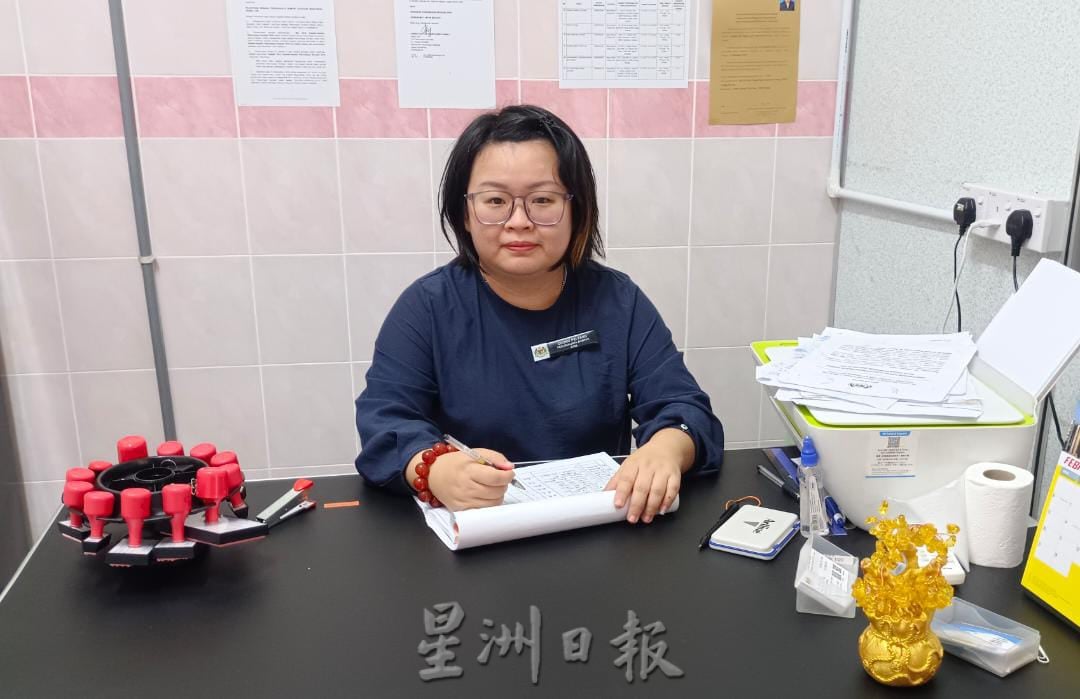 东:宣誓官服务费调涨