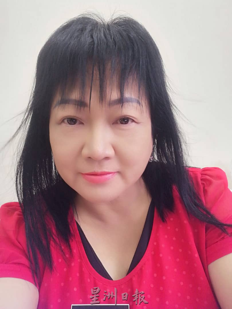 东:新学年开课一周不必上课,学校办活动加强师生与董家协互动。