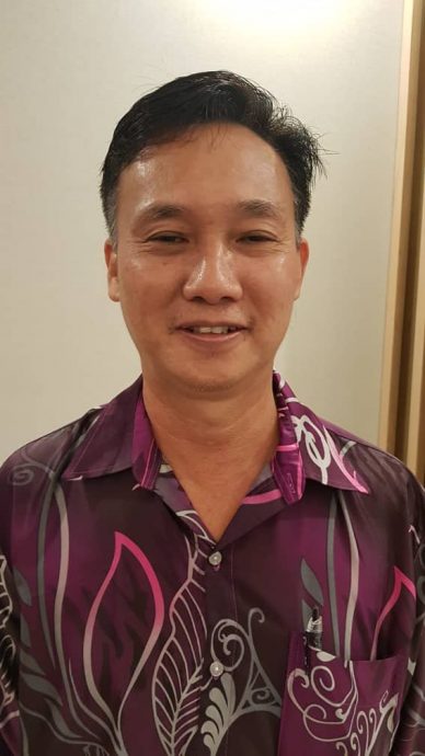东:方便家长安排扫墓,全彭各华小统一3日申请清明节特假。