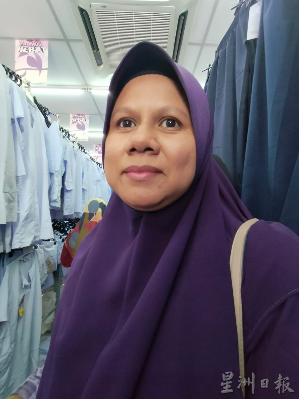 东:每个孩子平均花费200至300令吉,父母叹开学用品涨价负担加重。