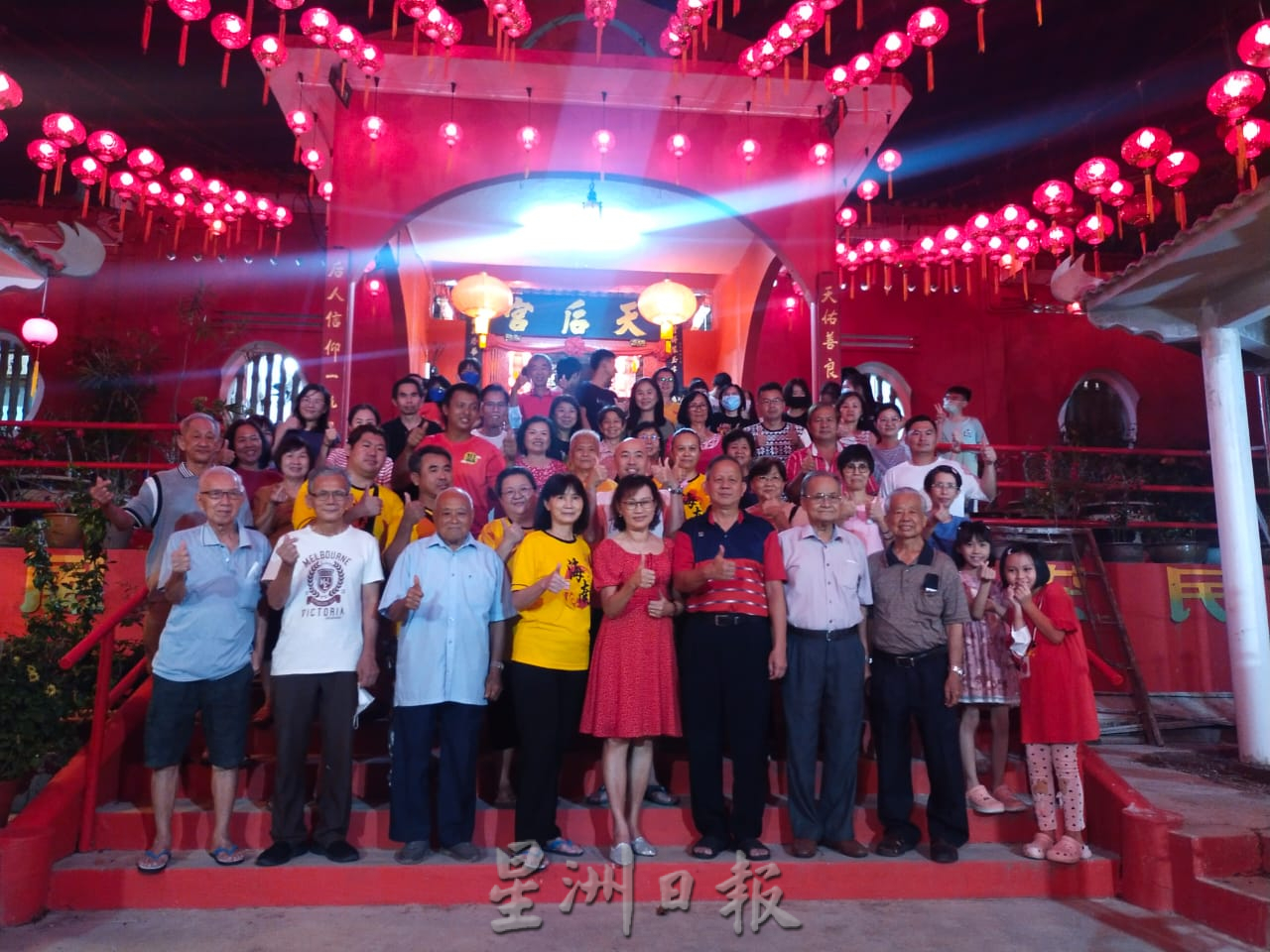 东:王雅兰:百年会馆仍坚守创会宗旨