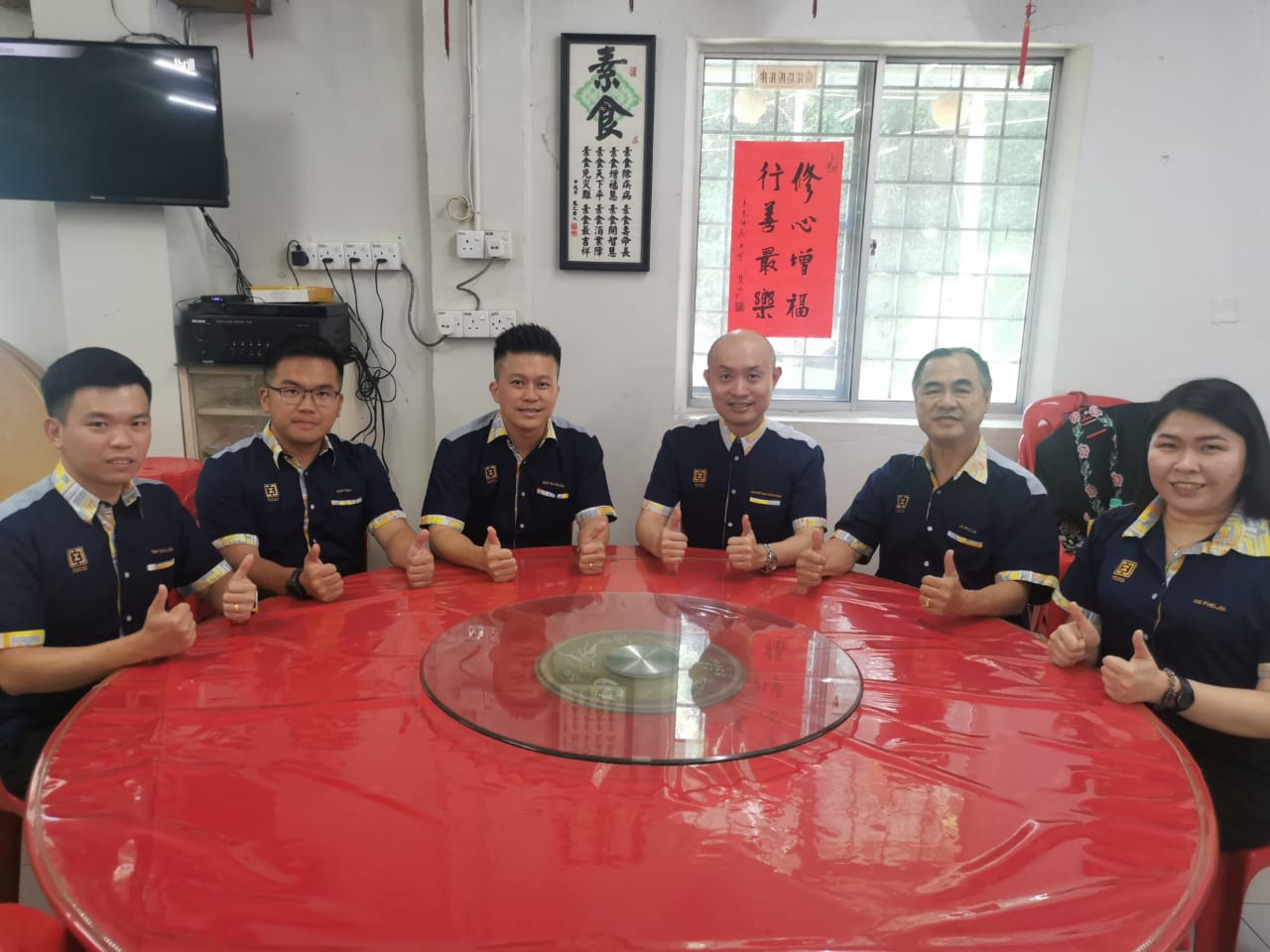 登嘉楼中华总商会阔别3年,将再次举办周年庆纪念晚宴,3月24日(星期五)在瓜登中华维新小学冷气礼堂隆重举行,让会员齐聚一堂联系情谊。