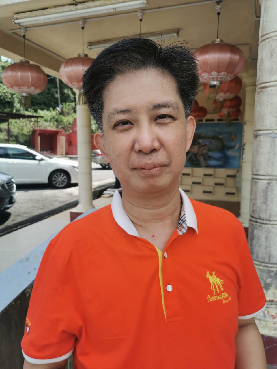 东:登嘉楼南安会馆积极推动设立骨灰塔设备计划,目前已向瓜登市政厅申请准证,预计今年内可完成这项计划。