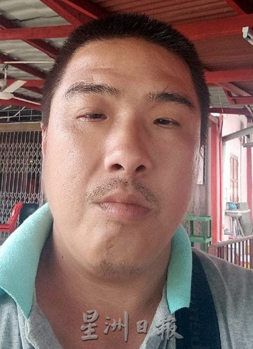 东：直凉华中交通灯失灵逾半年