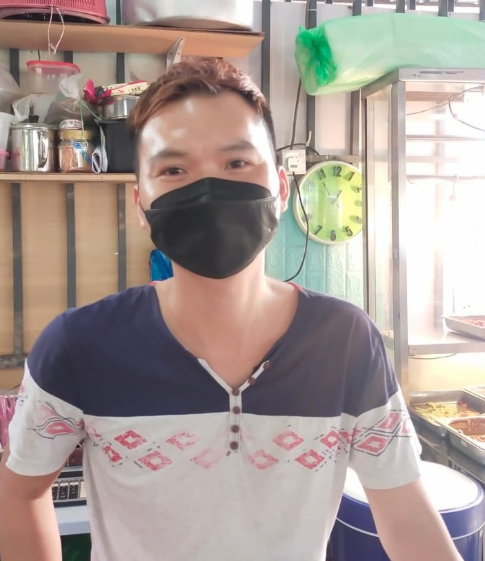 东:蔬菜猪肉涨价 业者难招架微调售价