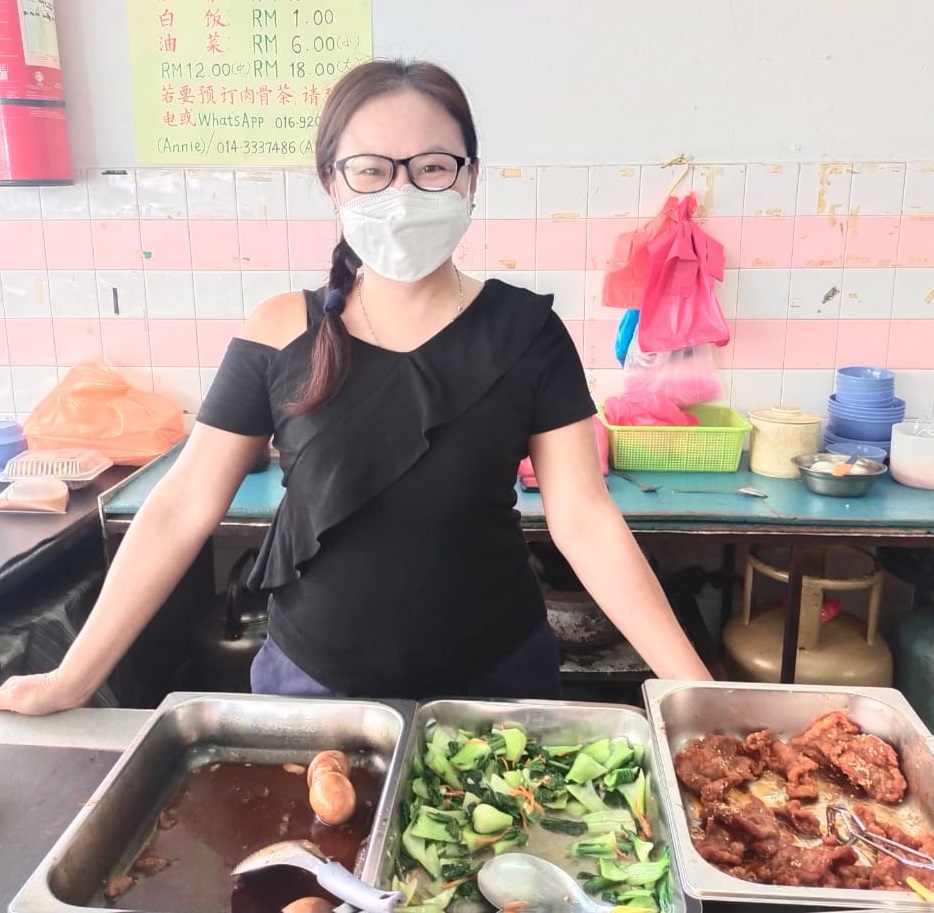 东:蔬菜猪肉涨价 业者难招架微调售价