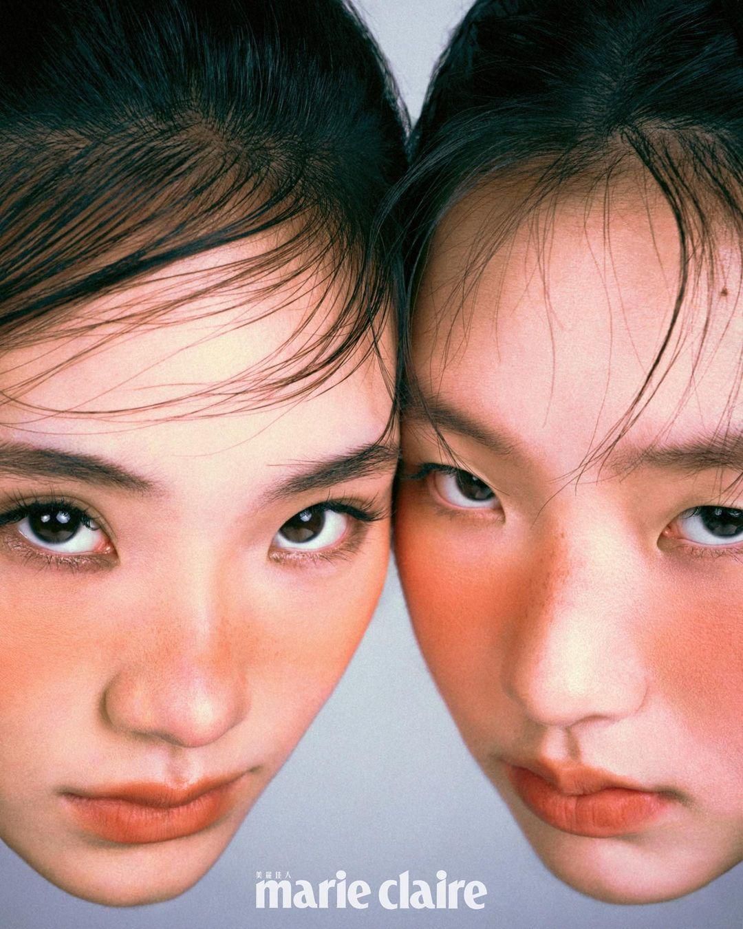 两女儿神复制29年前小S造型 　网惊：根本ASOS	