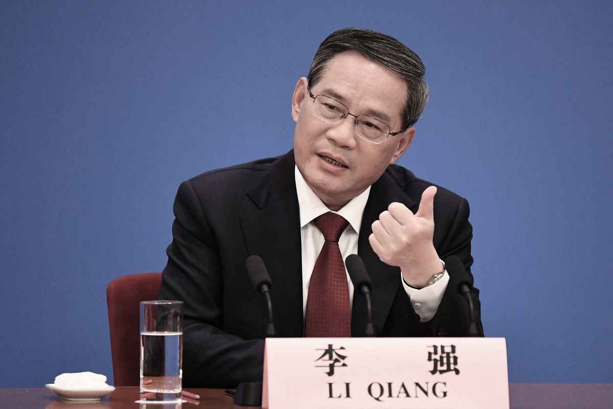 中共「大兴调查研究」　李强李希等最高层火速执行