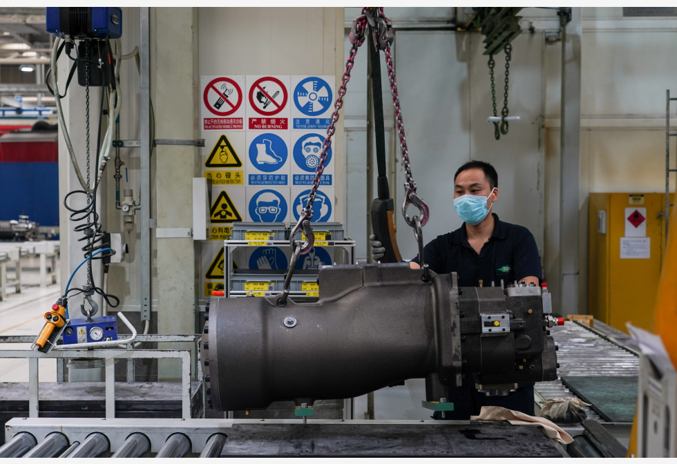 中国发展高层论坛将登场 库克、李在镕都将出席