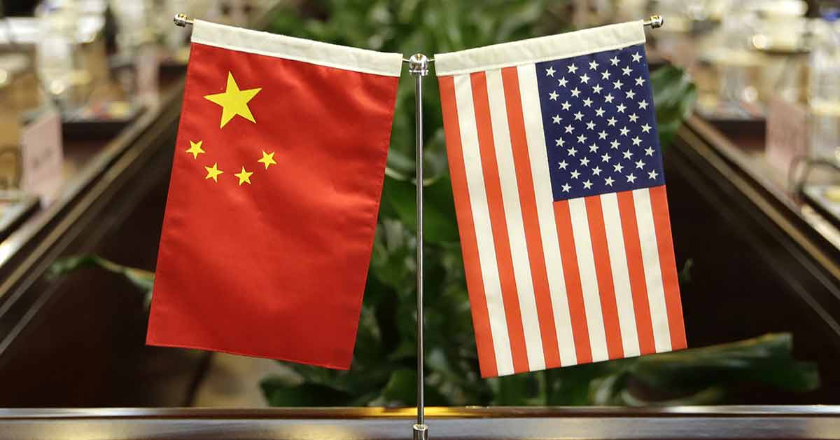 中外交部报告:美国民主弊病积重难返 各国深受其害