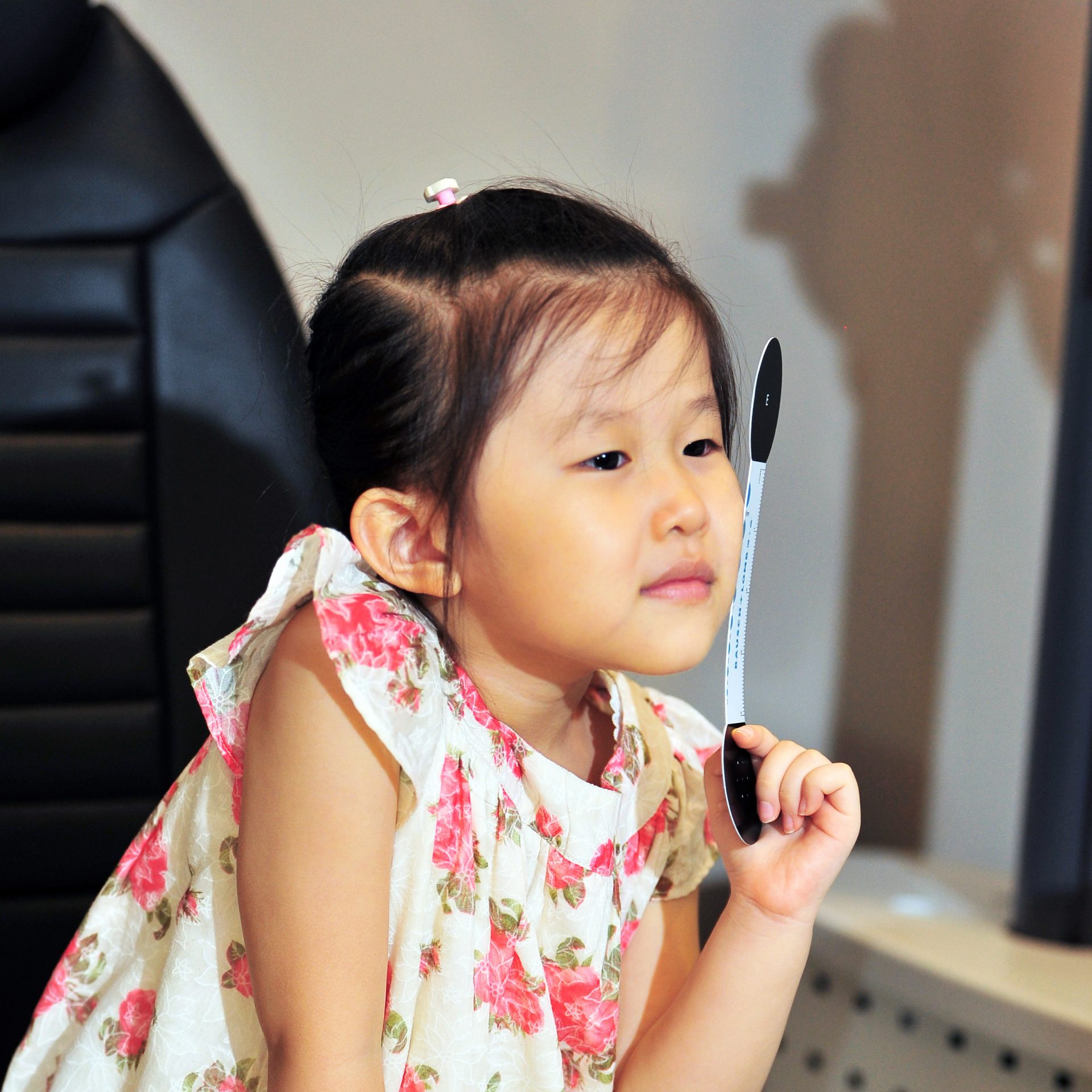 中大全球首证低浓度阿托品眼药水 降46%儿童近视发生率