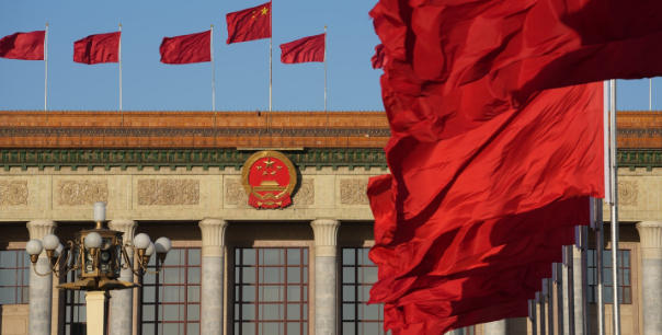 中央宣布精减人员后多地清理编制外人员　学者：或将掀失业潮