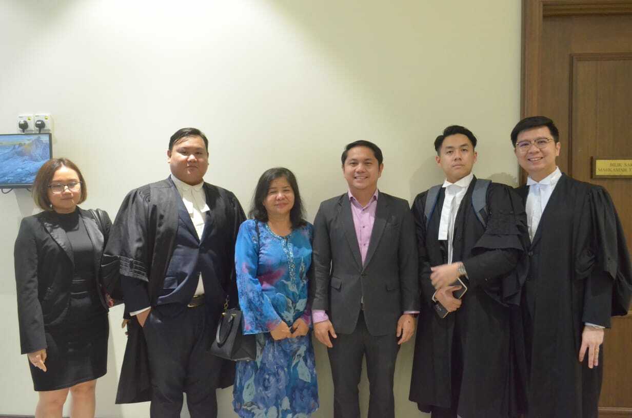 丹南国会议员里端安保住国会议席