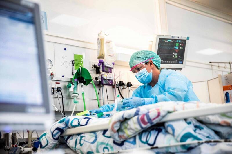 丹麦研究:要是太太过世 65至69岁男性1年内死亡率比同龄男性高70%