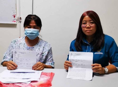 主妇受免费游配套吸引 疑受骗损失36万