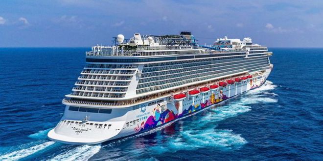 云顶香港最后一艘邮轮“世界梦”号已在新加坡售出