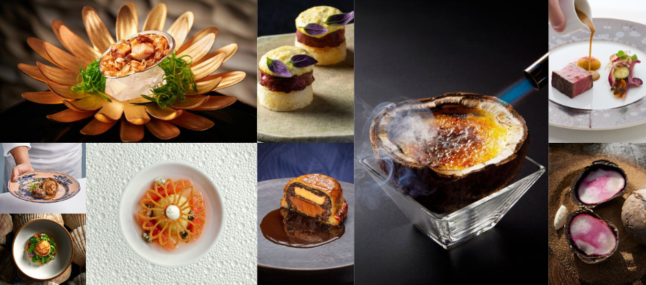 亚洲最佳餐厅排名 大马3餐厅入榜