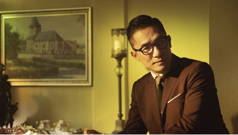 亚洲电影大奖|梁朝伟获贡献荣誉大奖 71岁洪金宝扬言床戏照