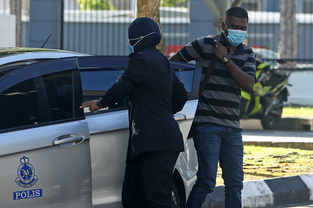 住家当“淫窟”，夫不认罪，妻尚潜逃