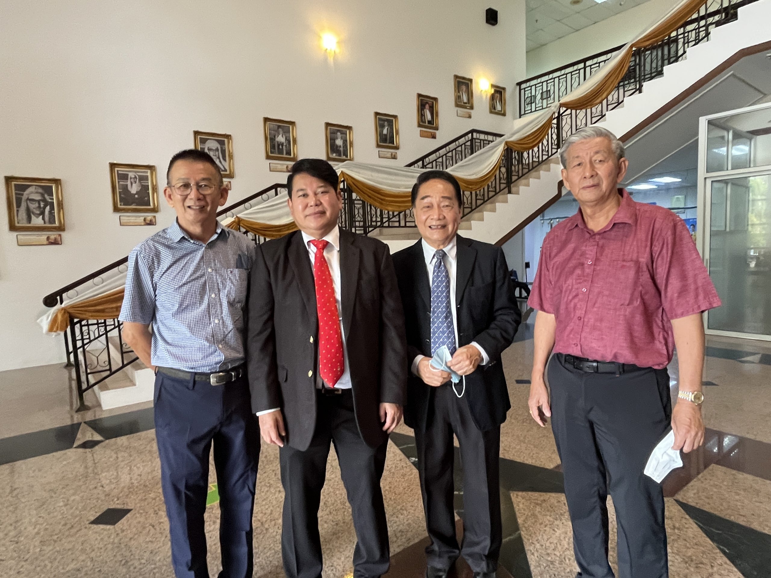 佐尼戈拉容选举诉讼被驳回