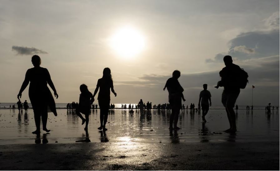 俄乌人避战胜地 峇厘不满添乱吁撤落地签