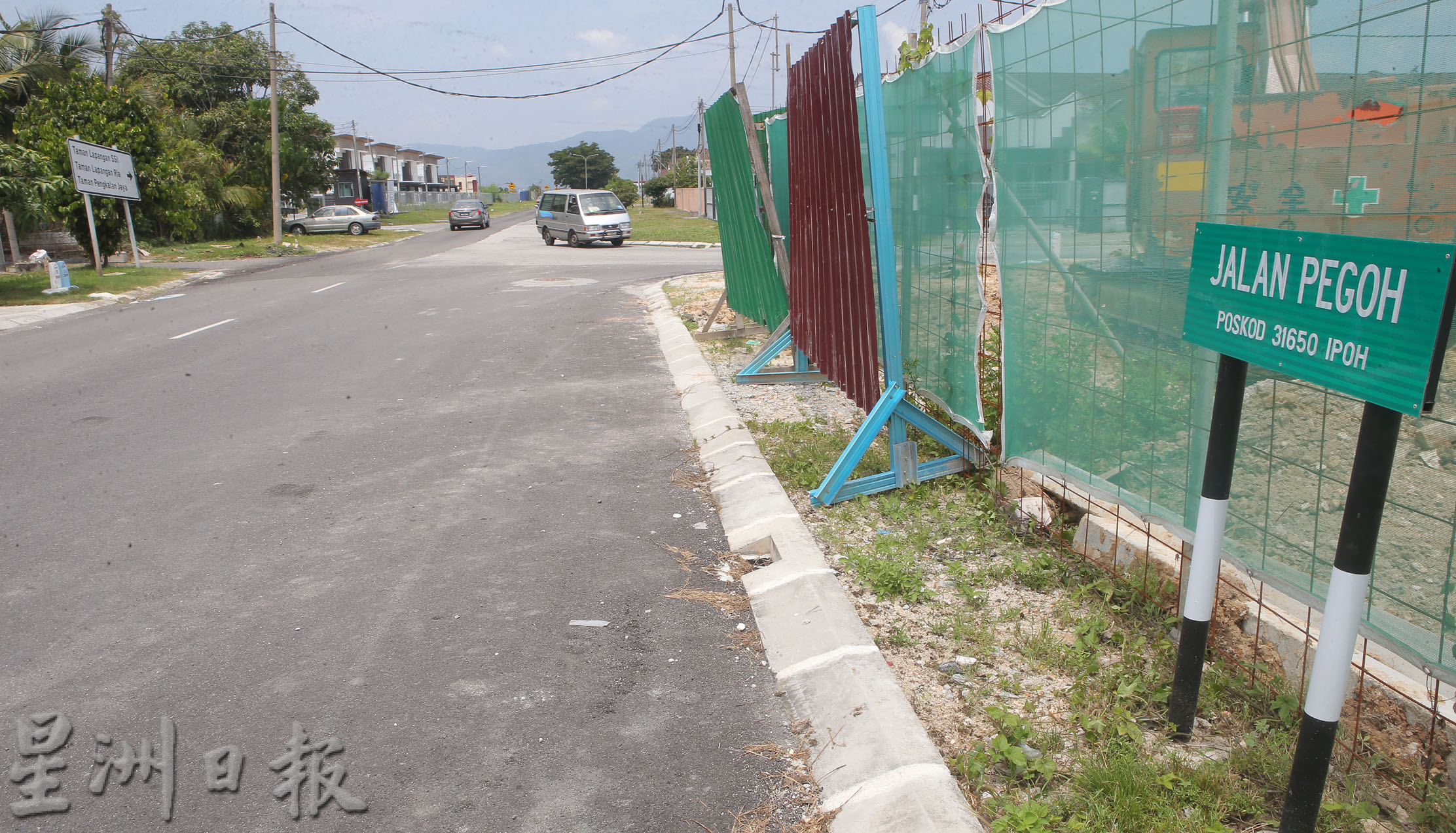 修复兵如河桥工程 怡夏苑北阁路周日关闭2小时
