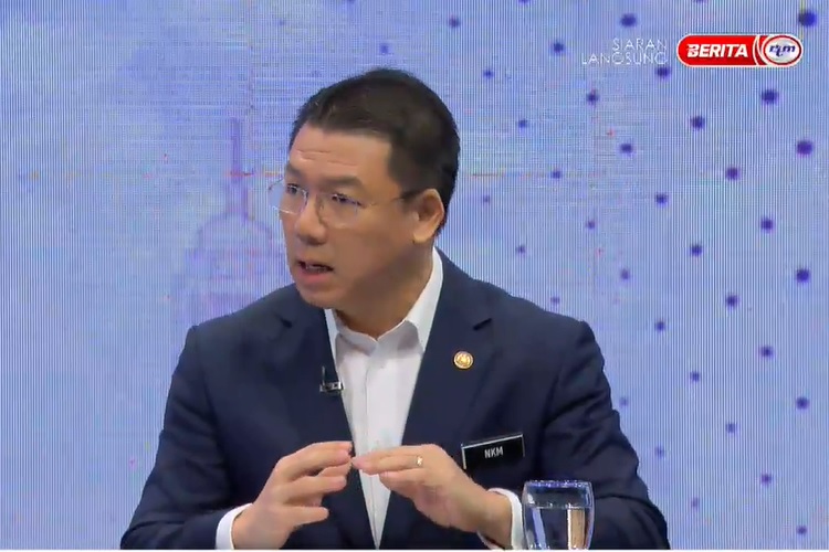 倪可敏:设便利店银行等 新建组屋融入商业元素