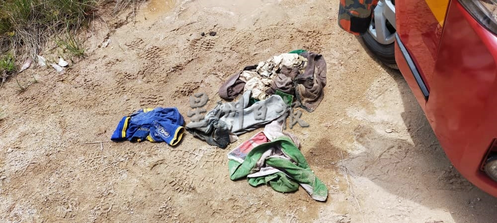 偷溜出门戏水 小兄弟废矿湖溺毙