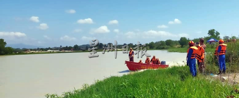 偷溜出门戏水 小兄弟废矿湖溺毙