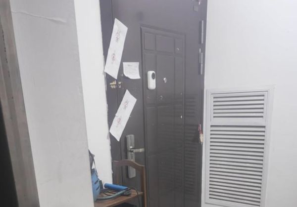 儿子尸体被媳妇藏冰柜 公婆不知情“做菜陪她过中秋”