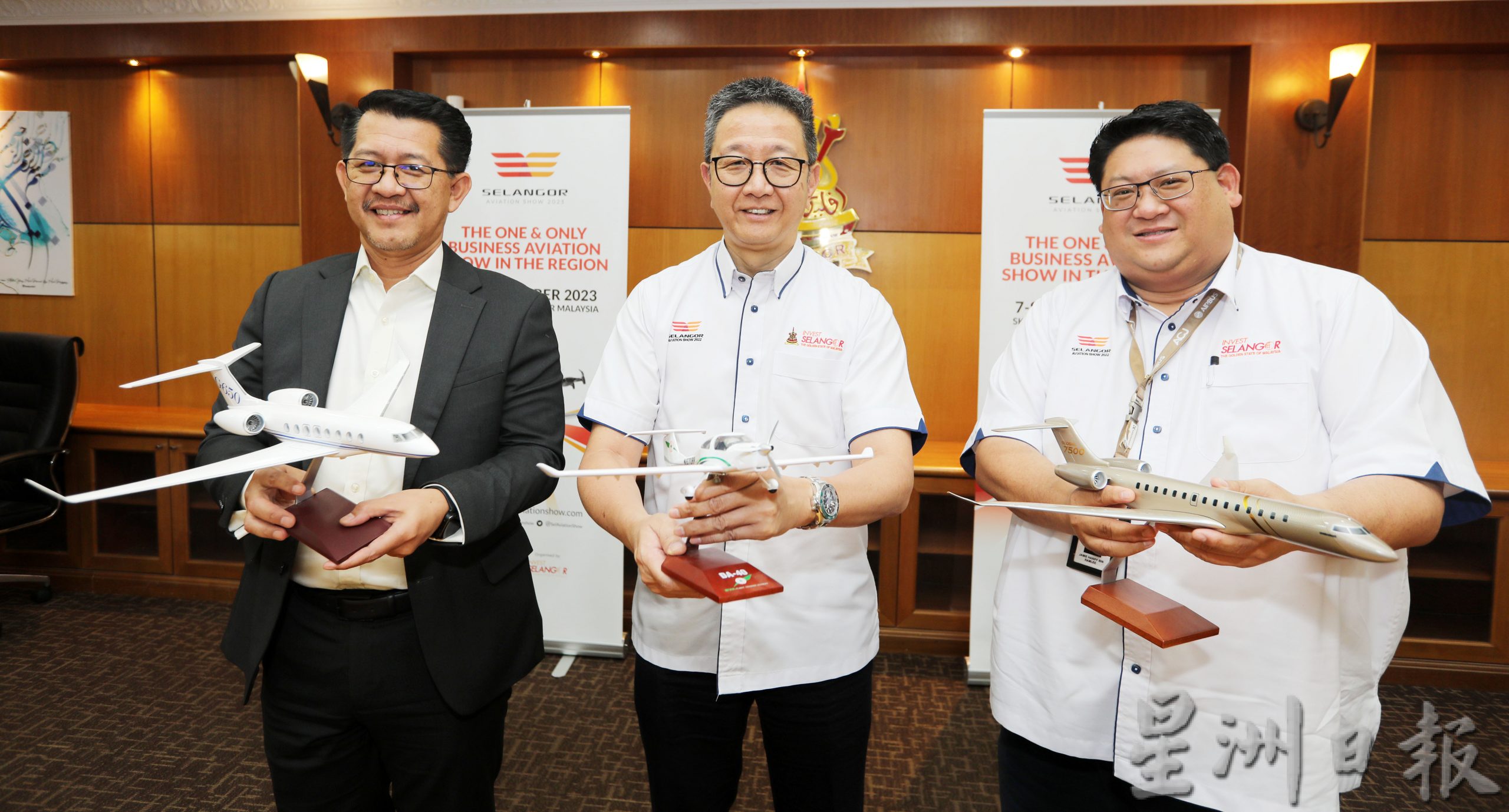 全国/2023年雪州航空展今年907,一连三天盛大举行!