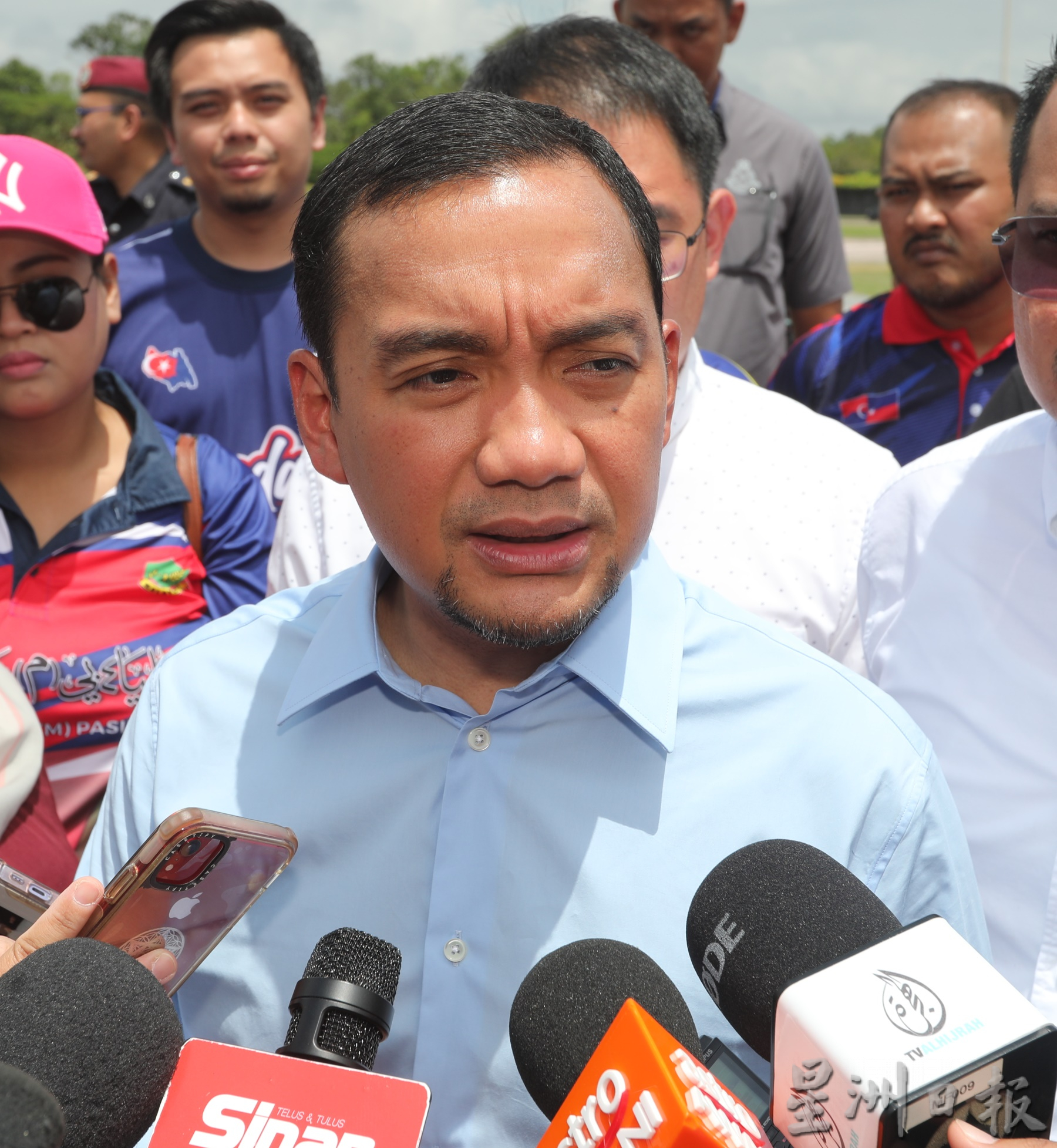 柔州务大臣:已有26家银行配合暂缓贷款供期措施