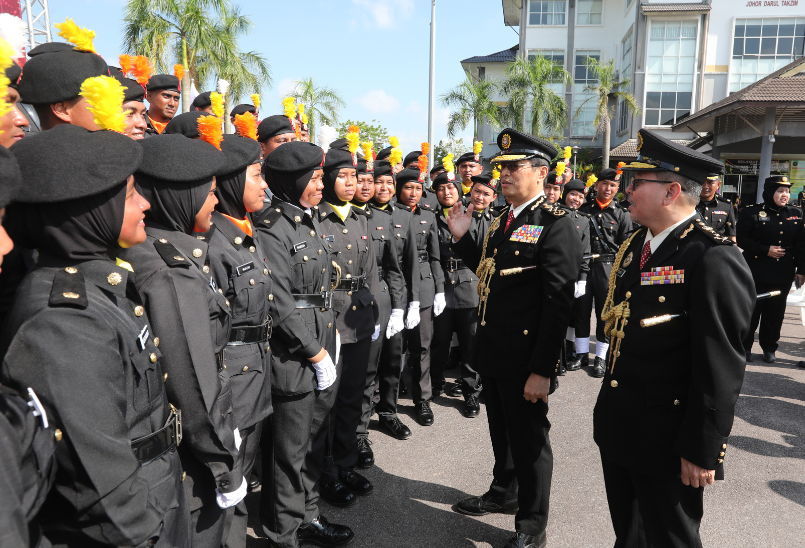 全国：新闻：LCS案将传召更多证人，反贪会：不排除涉及VIP