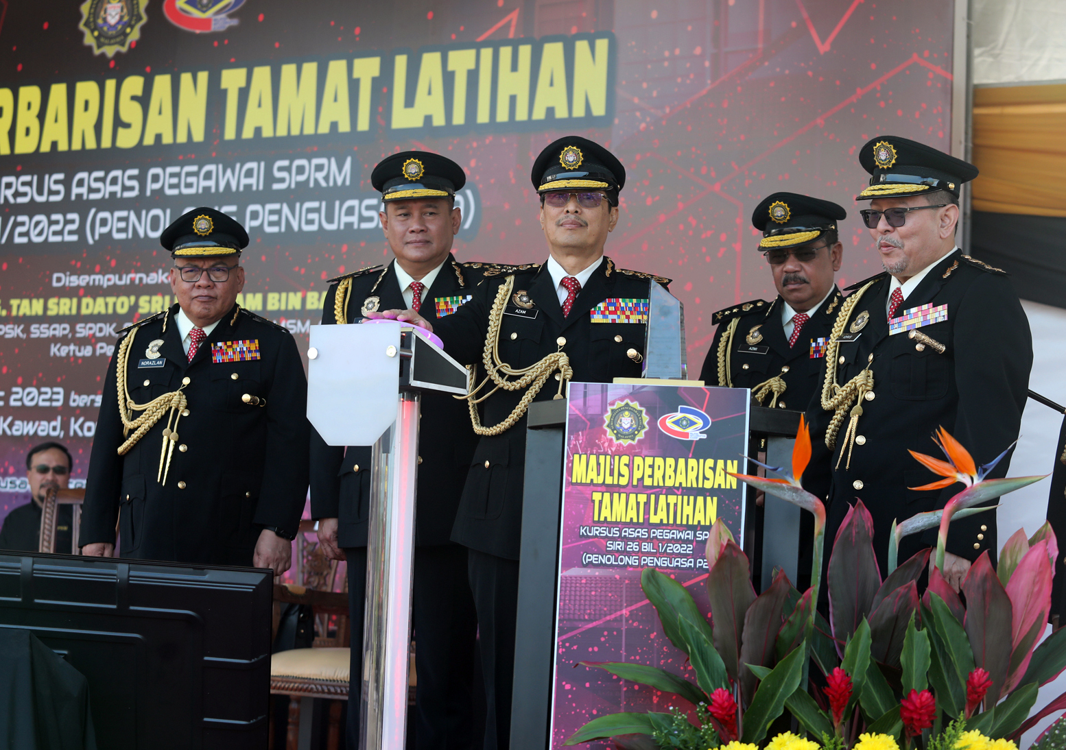 全国：新闻：LCS案将传召更多证人，反贪会：不排除涉及VIP