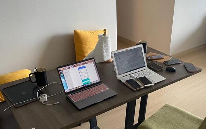 全国:逮捕爱情骗局嫌犯