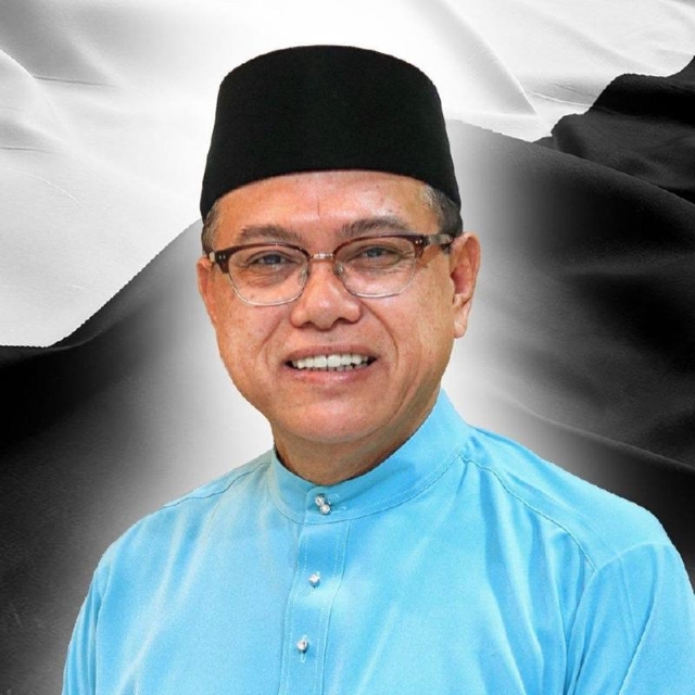 全:中选巫统副主席,旺罗斯里责任更重大。