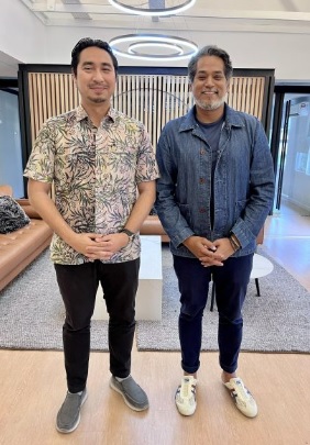 凯里:国盟非只关注种族宗教 “多名才干领袖提素质课题”