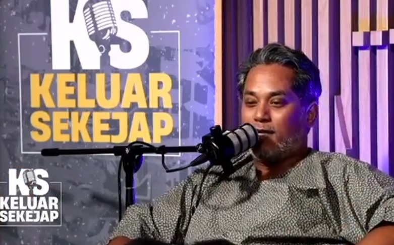 凯里:国盟非只关注种族宗教 “多名才干领袖提素质课题”