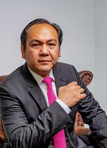 出清银丰股份 黄志雄辞董事经理职