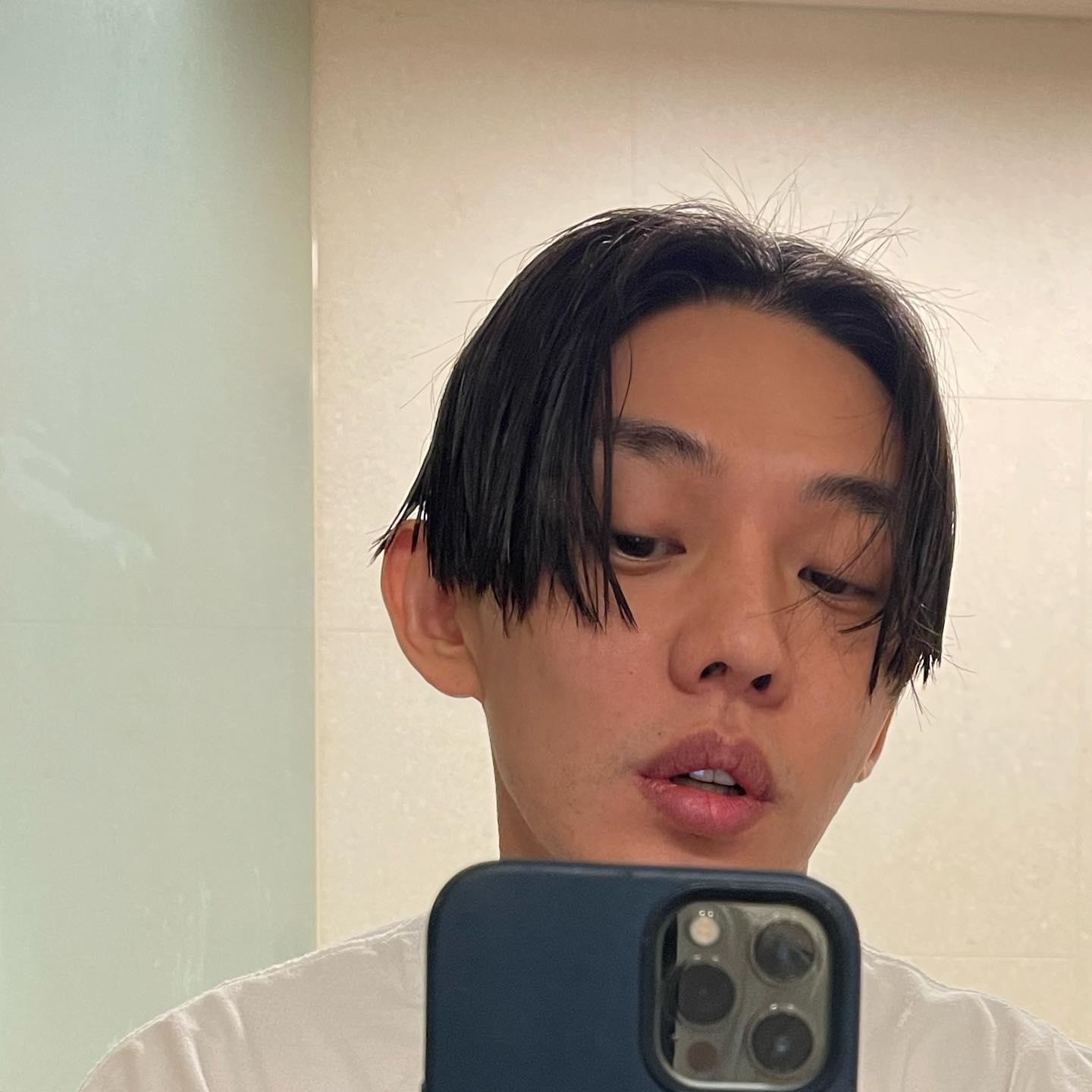 刘亚仁体毛再验出可卡因K他命 染4毒网惊:没死算命大