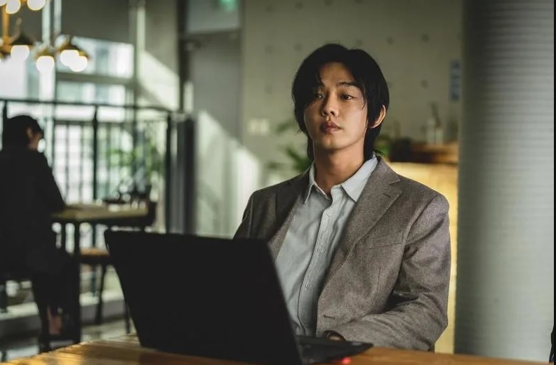 刘亚仁染毒遭Netflix踼出《地狱公使2》 金圣喆救火演出