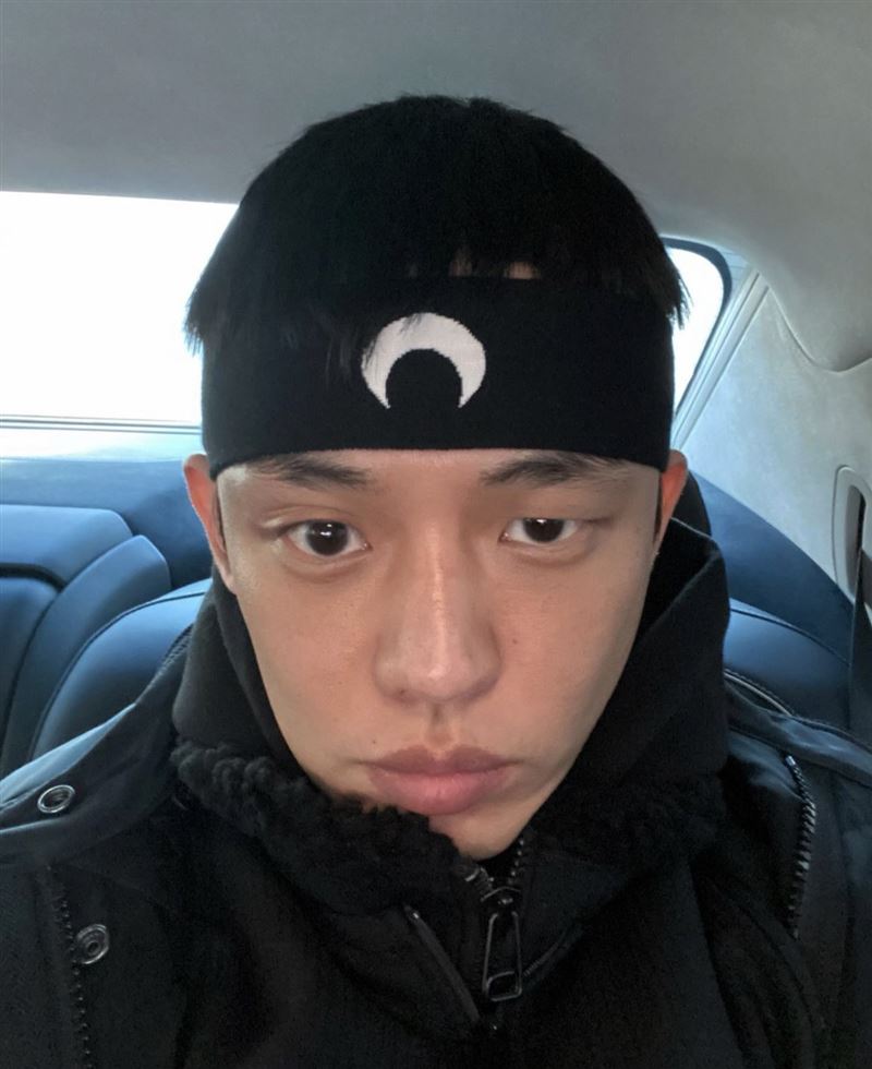 刘亚仁涉毒预计下周传唤 警调查搜出万张证据资料