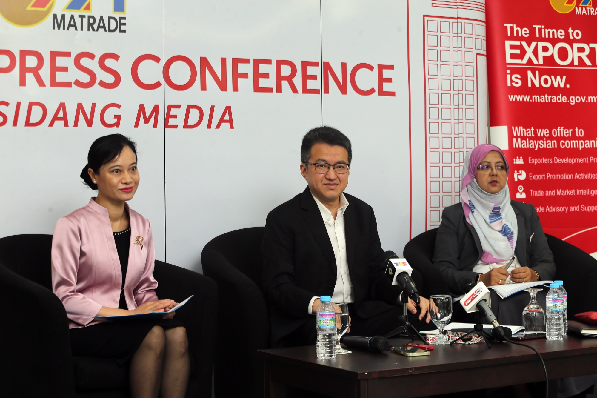 刘镇东:第20届中国 东盟博览会