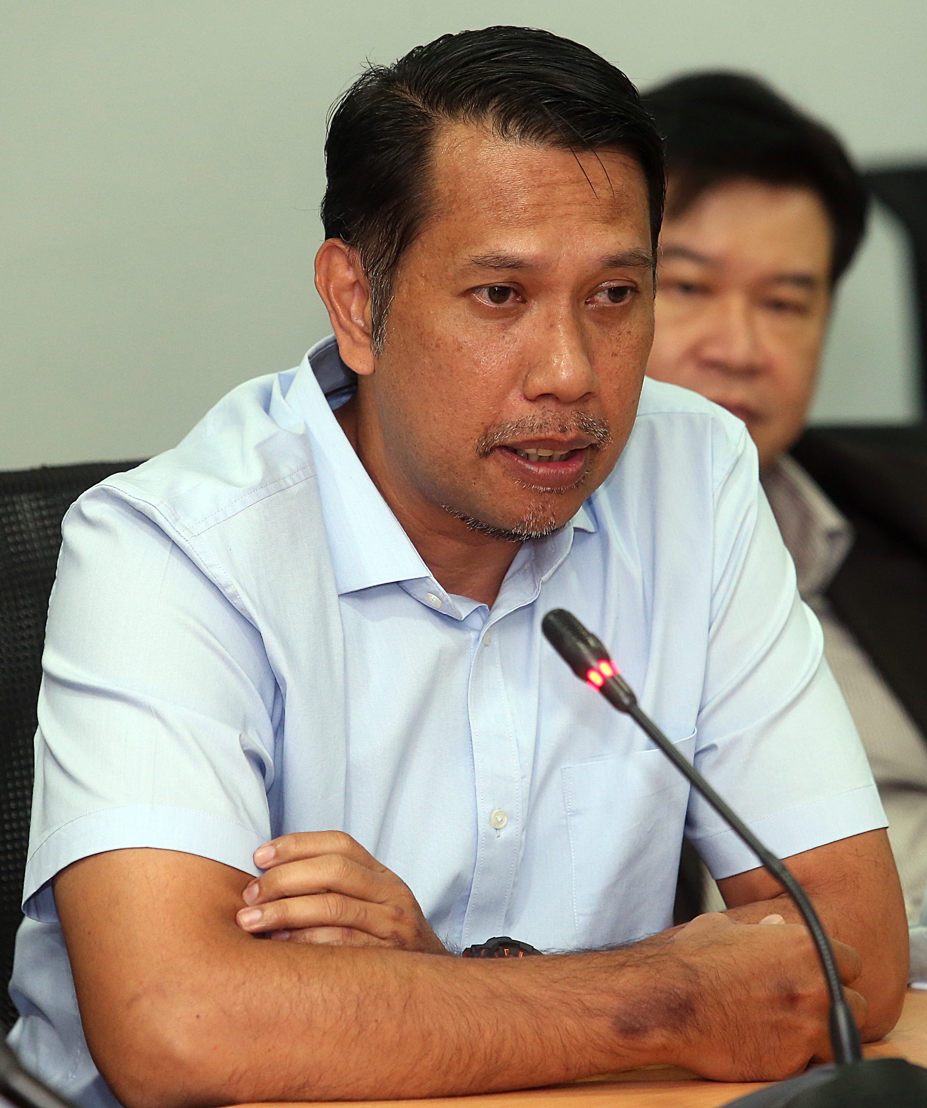 前辈惜才纷提忠告 李梓嘉需心理辅导