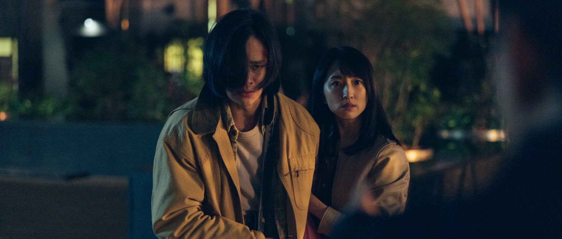 剧透柯佳嬿登场就出事 吴慷仁戏精演了像没演