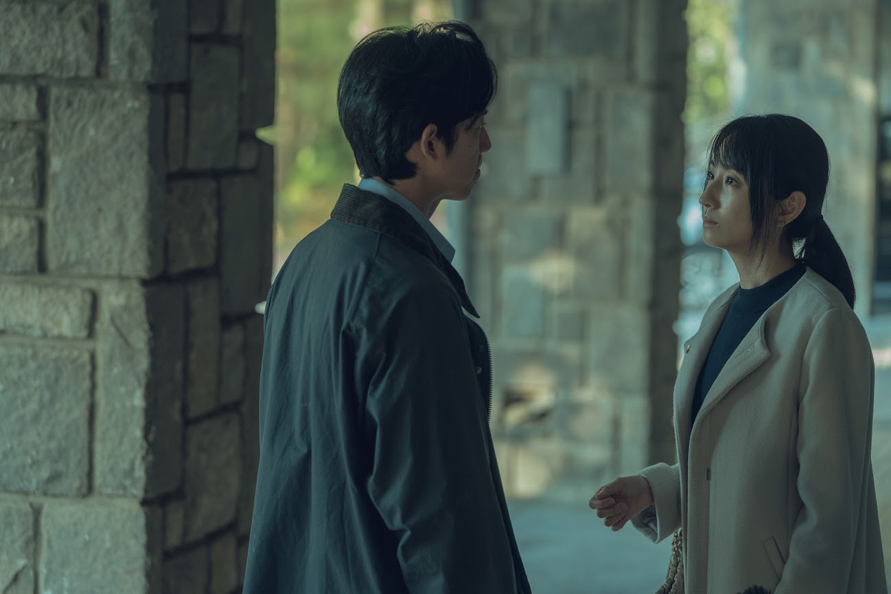 剧透柯佳嬿登场就出事 吴慷仁戏精演了像没演