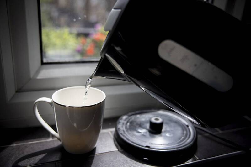 办公室“茶水间”暗藏危机! 英研究:这“4处”为病菌温床