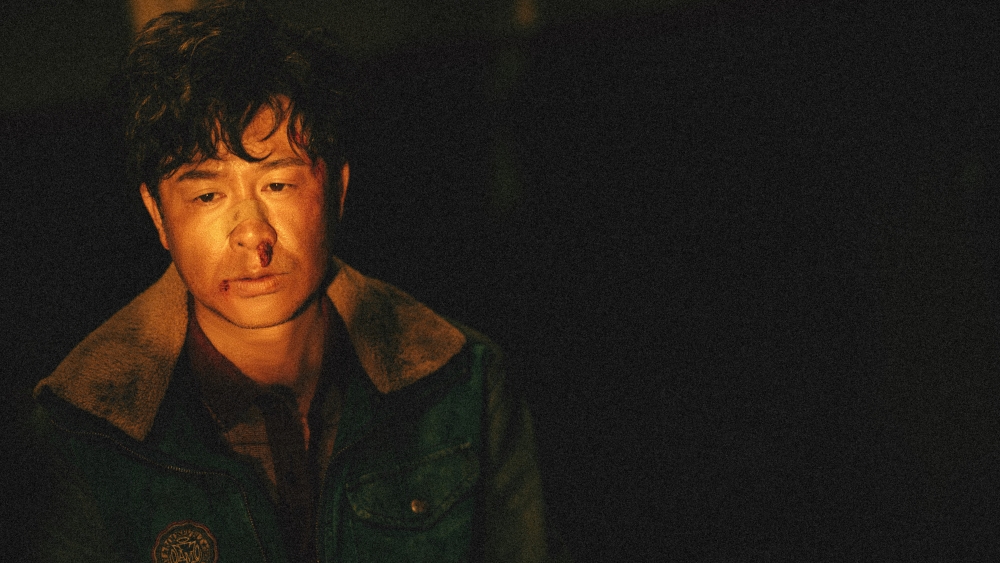  华为小公主姚安娜搭张颂文  当女一被质疑带资进组  